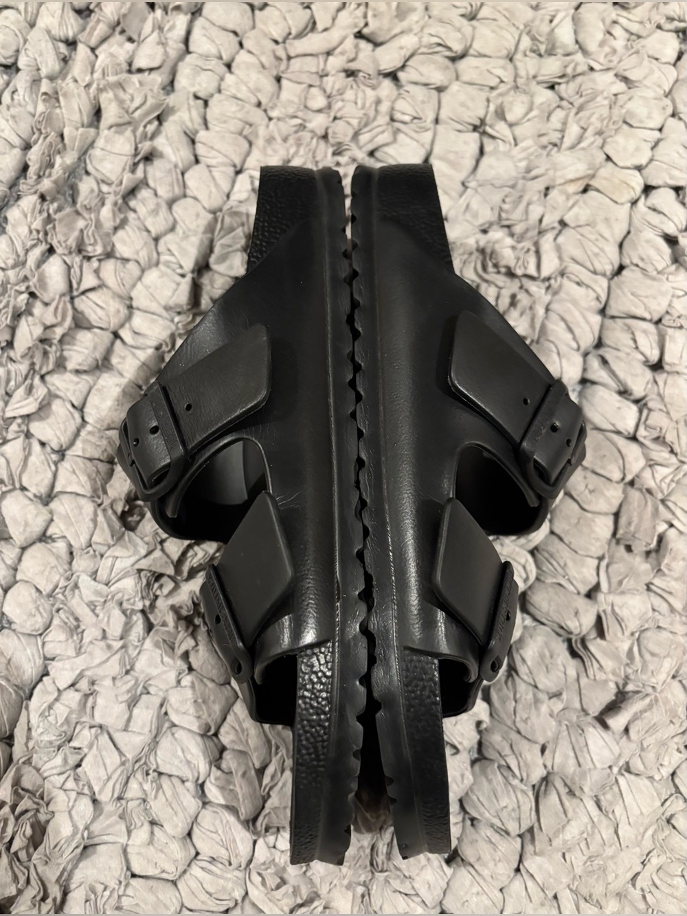 Birkenstock Arizona Essentials EVA Slide Sandal - Picture 5 of 6